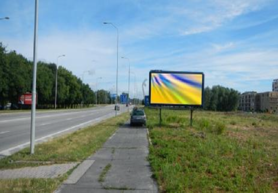 1512190 Billboard, Bratislava 5-Petržalka (Dolnozemsk/Žehrian/MIVA,E-57,O)