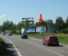 751058 Billboard, Vranov n./Topľou (Michalovská - sm. centrum)