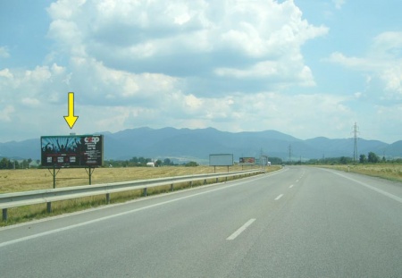 801445 Billboard, Žilina - Teplička nad Váhom (Teplička nad Váhom, II/583)