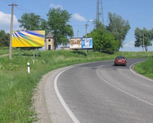 311092 Billboard, Veľký Ďur (I/51,NR-LV,O)