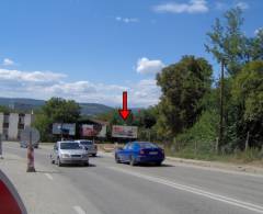 281591 Billboard, Košice (Sečovská c.-príjazd)