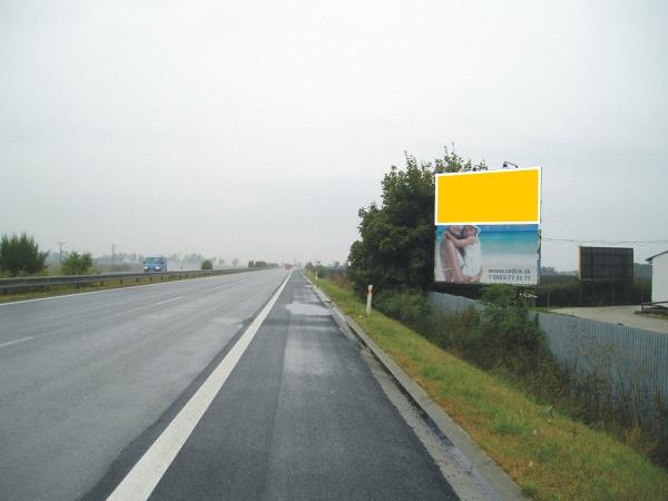 461016 Billboard, Ostrov-Bašovce ()