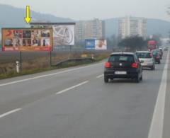 701059 Billboard, Trenčín (Trenčín, E75, medzinárodná komunikácia)