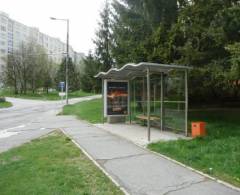 102167 Citylight, Banská Bystrica (Tulská-AZ)