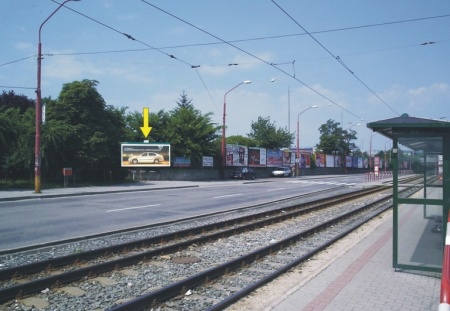 151004 Billboard, Bratislava (Nábrežie Ludvika Svobodu)