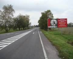 201231 Billboard, Dunajská Streda (príjazd od Gabčíkova)