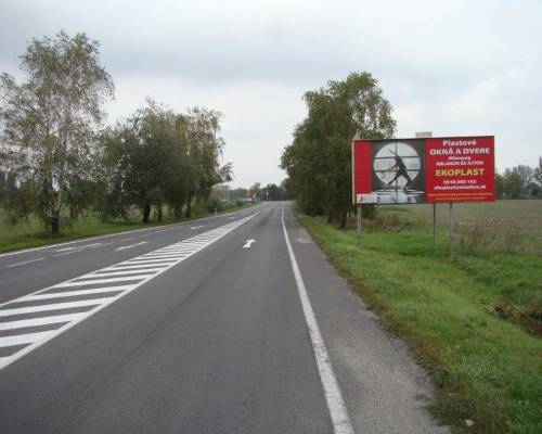 201231 Billboard, Dunajská Streda (príjazd od Gabčíkova)