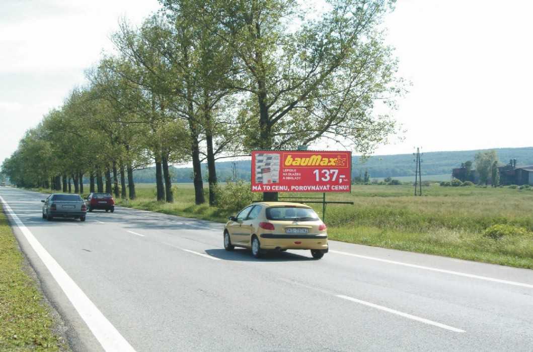 281714 Billboard, Košice (š. c. I/50 - sm. Rožňava)