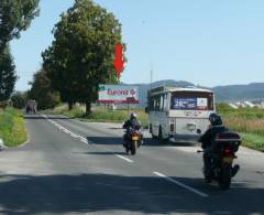 321043 Billboard, Levoča (š. c. II/533 - príjazd)