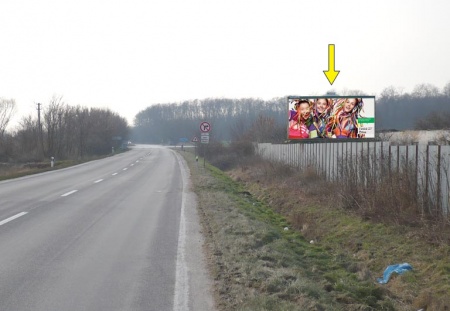 591018 Billboard, Senica (Štefanov, II/500)