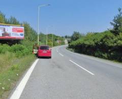 511068 Billboard, Prievidza (medzinárodný ťah Trenčín - Prievidza )