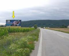 421004 Billboard, Trenčianské Bohuslavice (Trenčianské Bohuslavice, E75, medzinárodná komunikácia)