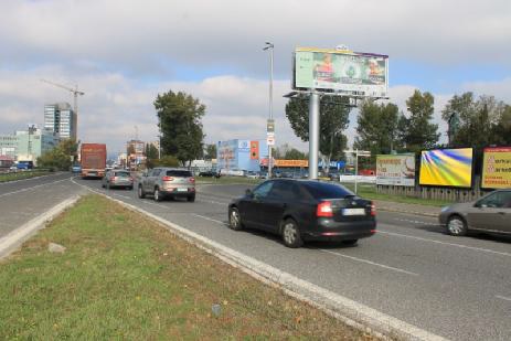 151725 Billboard, Bratislava 2-Ružinov (Bajkalská/Tenis.klub-PM,E-75)