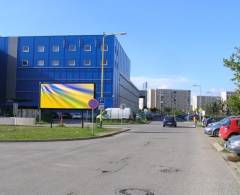 501447 Billboard, Prešov (Čergovská,O)