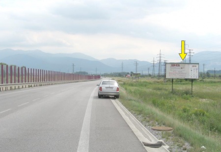 801436 Billboard, Žilina - Teplička nad Váhom (Teplička nad Váhom, II/583)