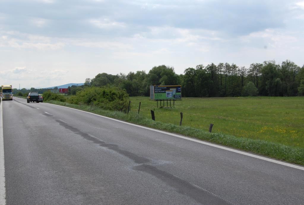 511063 Billboard, Nedožery (Nedožerská cesta )