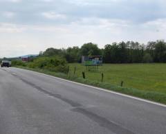 511063 Billboard, Nedožery (Nedožerská cesta )