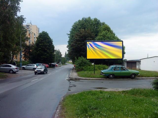 481155 Billboard, Poprad (L.Svobodu/Tajovského,O)