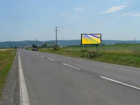 341056 Billboard, Lučenec-časť Fabianka (I/71,LC-CLO MR,O)