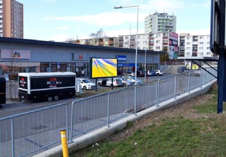 681099 Billboard, Topoľčany (Martina Benku)