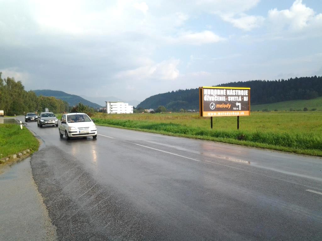 801780 Billboard, Žilina ()