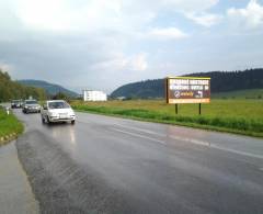 801780 Billboard, Žilina ()