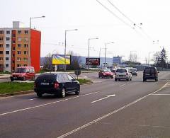 101156 Billboard, Banská Bystrica (ul.Andreja Sládkoviča/Radvaň,O)