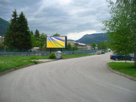 561129 Billboard, Ružomberok (Bottova,O)