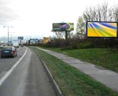 801920 Billboard, Žilina (Ľavobrežná/BA/CA-RK,obchvat,O)
