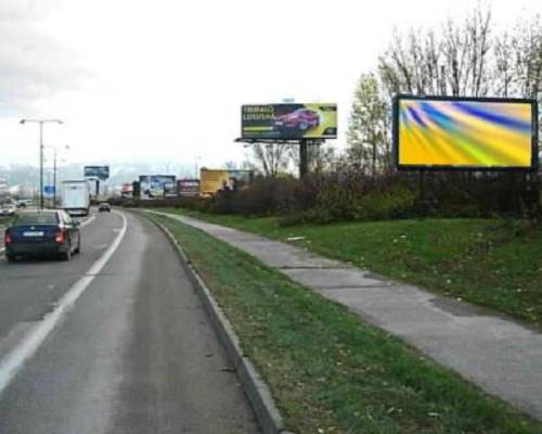 801920 Billboard, Žilina (Ľavobrežná/BA/CA-RK,obchvat,O)