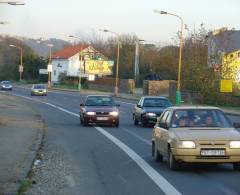 751063 Billboard, Vranov n./Topľou (Herlianska - príjazd)