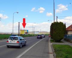 761030 Billboard, Topoľčianky (š. c. II/511- sm. PD)