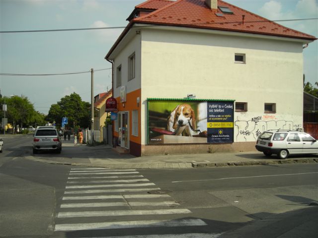 1511616 Billboard, Bratislava (Detvianska ul.)