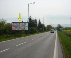 701086 Billboard, Trenčín (Generála Ludvíka Svobodu)