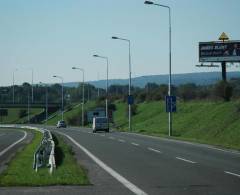 153087 Bigboard, Vajnory (cestný ťah Pezinok - Bratislava)