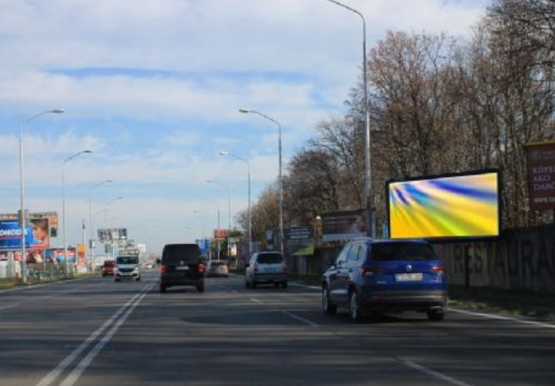 1512164 Billboard, Bratislava 2-Ružinov (cesta na Senec/HM Tesco,E-75,V)