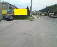 731041 Billboard, Nižná ()