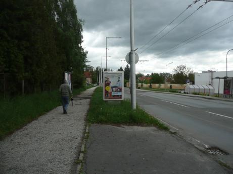 102094 Citylight, Banská Bystrica (ul. Nové Kalište)