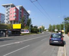 151526 Billboard, Karlova Ves (Hany Meličkovej)