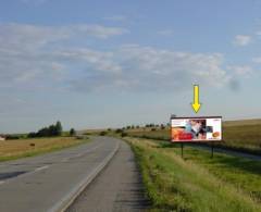 361060 Billboard, Mošovce (Mošovce, I/65, medzinárodná komunikácia)