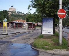 702206 Citylight, Trenčín (Železničná/SAD)