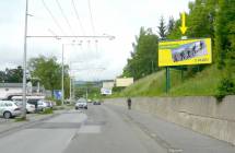 Card image cap101043 Billboard, Banská Bystrica (Poľná)