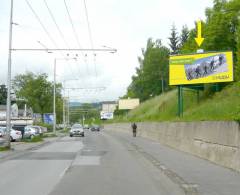 101043 Billboard, Banská Bystrica (Poľná)