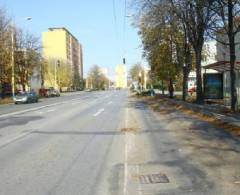 502281 Citylight, Prešov (Obrancov mieru-AZ)