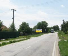 681058 Billboard, Topoľčany-Nemčice (II/514,Topoľčany-Hlohovec,O)