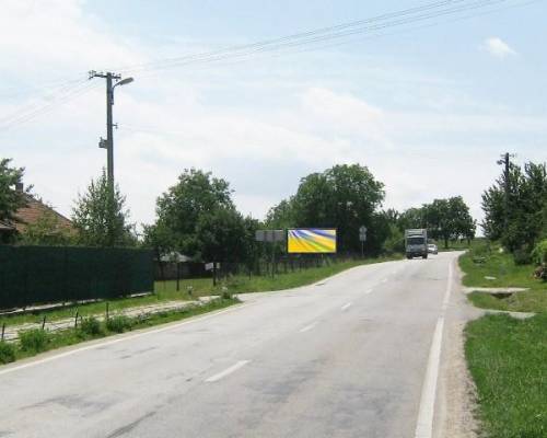 681058 Billboard, Topoľčany-Nemčice (II/514,Topoľčany-Hlohovec,O)