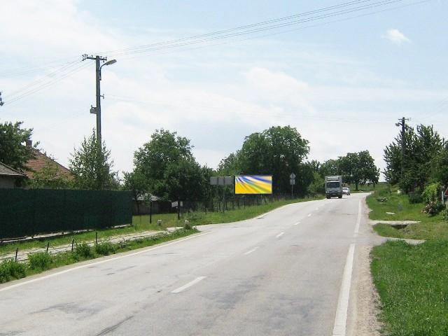 681058 Billboard, Topoľčany-Nemčice (II/514,Topoľčany-Hlohovec,O)