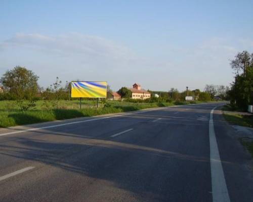 431187 Billboard, Komjatice (I/64,NR-NZ,V)