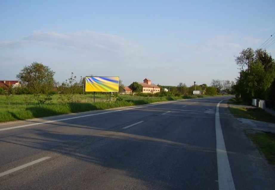 431187 Billboard, Komjatice (I/64,NR-NZ,V)
