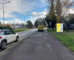 512113 Citylight, Prievidza (M.R.Štefánika)